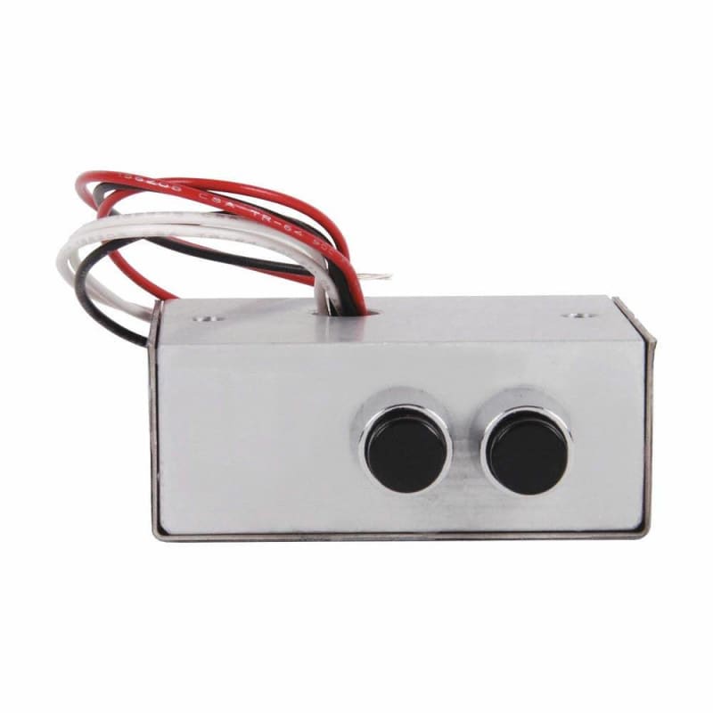 5236-2P15 Dortronics Pushbutton