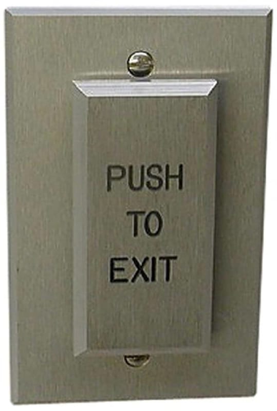 N5286-P23DAxE1 Dortronics Pushbutton