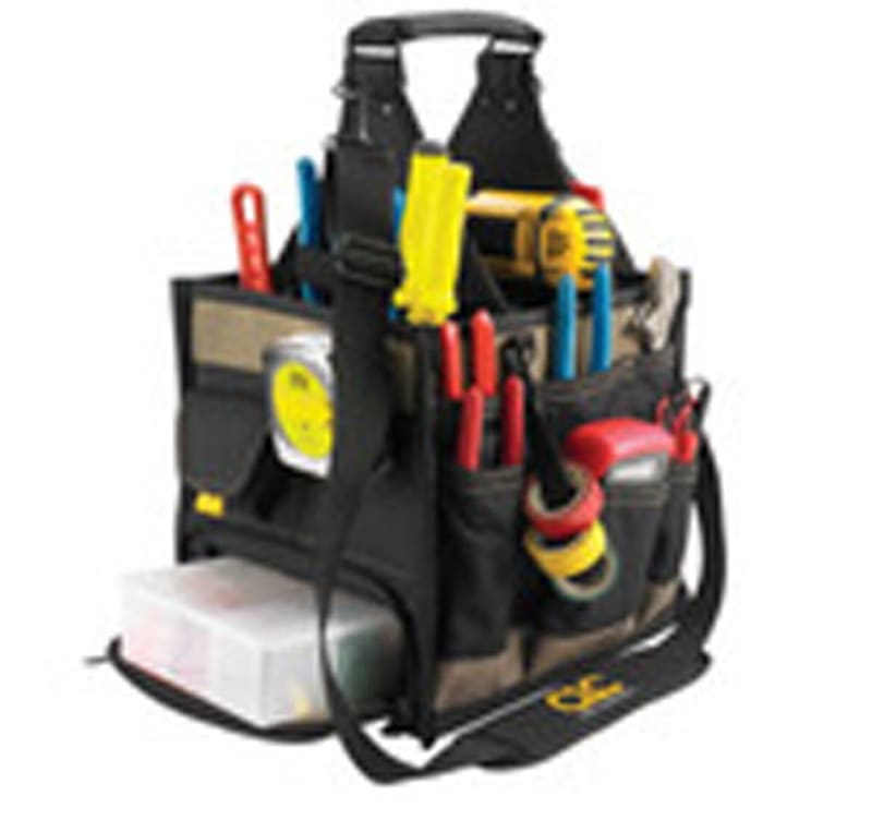 Clc 1528 11" Electrical & Maintenance Tool Carrier