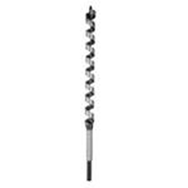 Dottie 1816 Auger, 1"