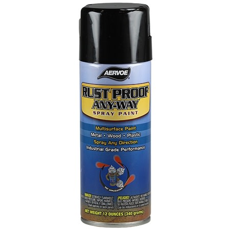 dot 306 rust proof anyway pa