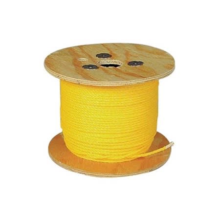 3860 pull rope polypropylene 38 x 600 2430 lbs 3860 pull rope polypropylene 38 x 600 2430 lbs