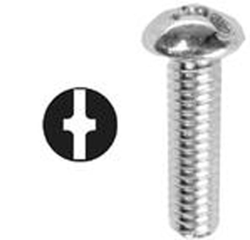 Dottie 632TCS Machine Screw Kit