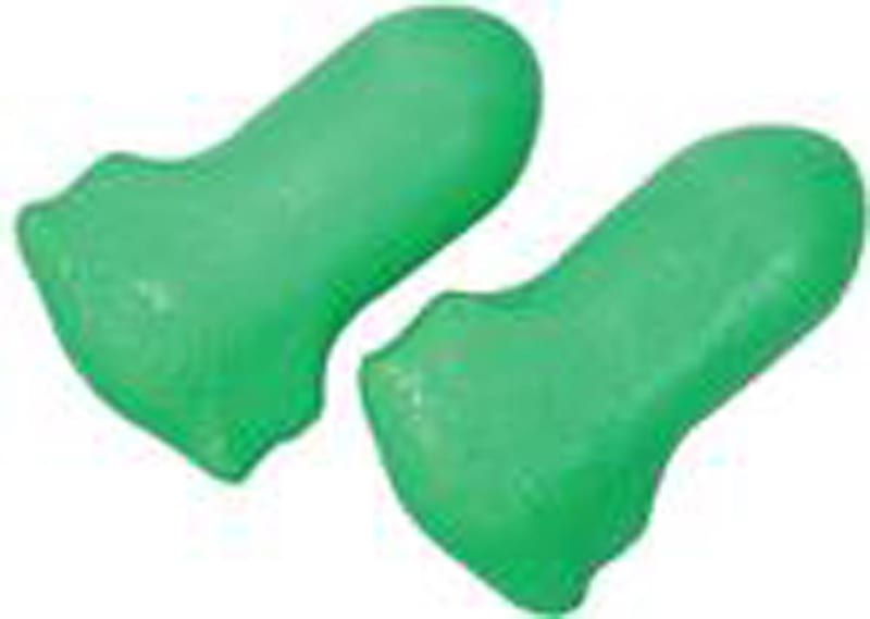 Dottie MLE200 Foam Ear Plugs, NRR 30db