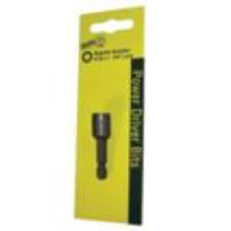 Dottie MT8C Hex Nut Driver, 1/4", 1-3/4" Long Dottie MT8C Hex Nut Driver, 1/4", 1-3/4" Long