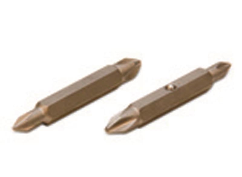 Dottie NBP12C #1 & #2 Phillips Insert Bit