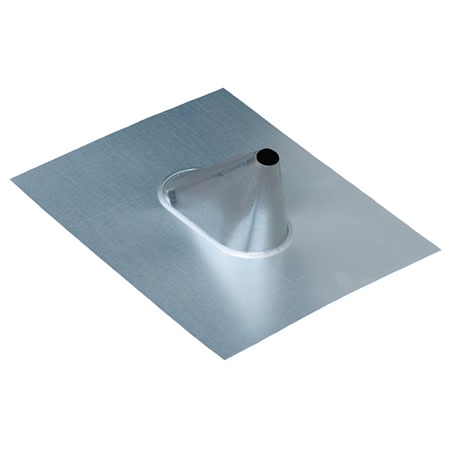 rj200 2 roof flashings (standard rj series)