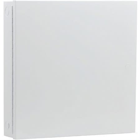 Bosch B8103 Mounting Box for Switch, White