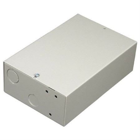 Bosch D203 Small Steel Enclosure for Module, Gray