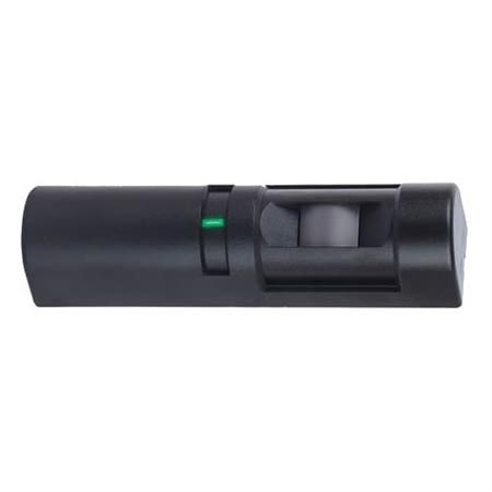 Radionix DS151I Request-to-Exit Motion Sensor, Black