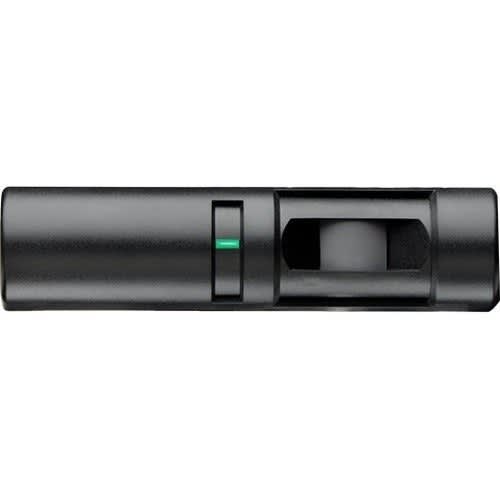 Bosch DS161 High Performance Request-to-Exit Motion Sensor Sounder, Black