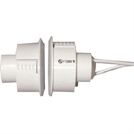 Bosch ISN-CSD70-W 3/4" Recessed Magnetic Contact, 10-Pack, White