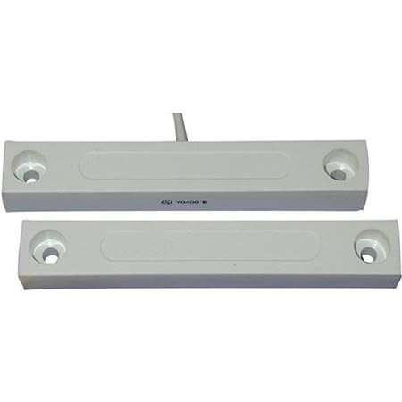 Bosch ISN-CSM20-WG 2" Wide Gap Small Contact, Closed Loop, White