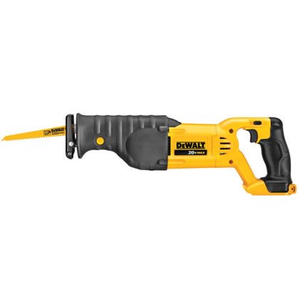 Dewalt DCS380B 20V MAX Lithium-Ion Cordless Reciprocating Saw (Tool Only) Dewalt DCS380B 20V MAX Lithium-Ion Cordless Reciprocating Saw (Tool Only)