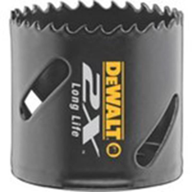 DEWALT DWA1812 Hole Saw, Bi-Metal