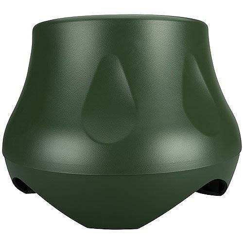 Beale Street LS10-BSC 10" Down-Firing Outdoor Landscape Subwoofer, Black
