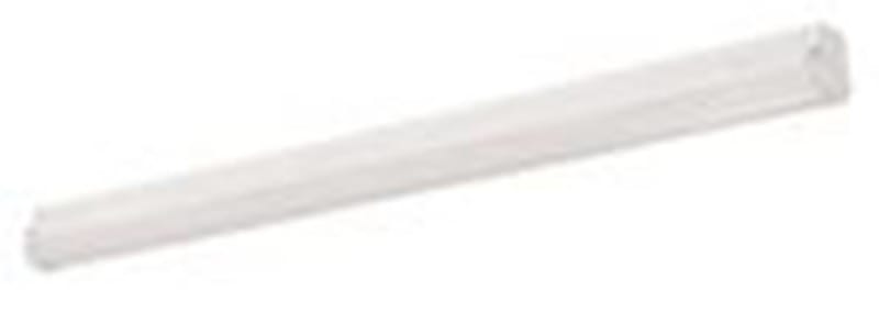 Day-Brite FSSEZ440L835-UNV LED Striplight, 4', 3500K