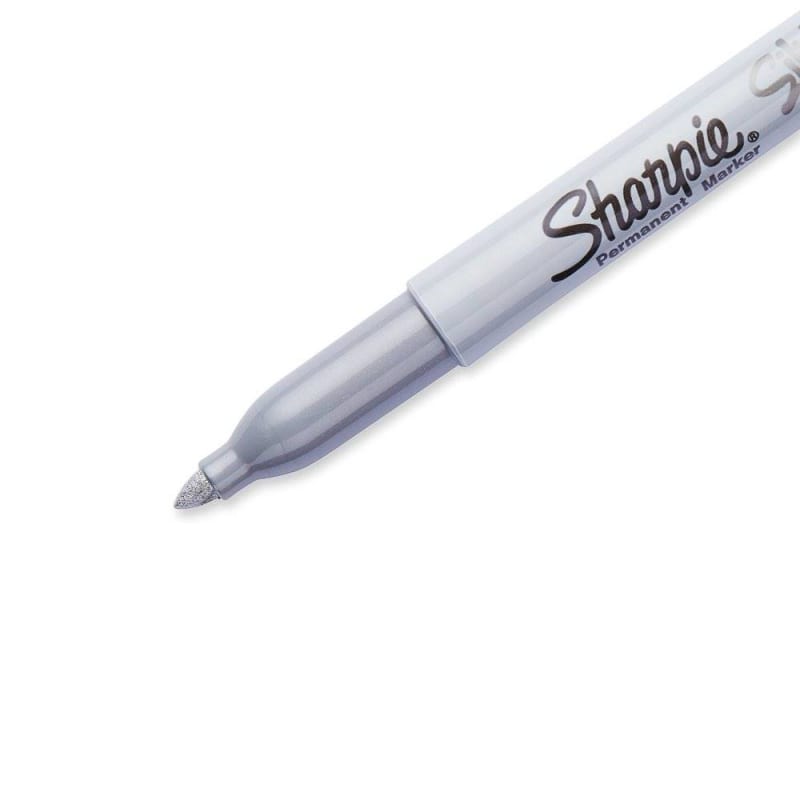 39108PP Sharpie Metallic Fine Point Permanent Marker