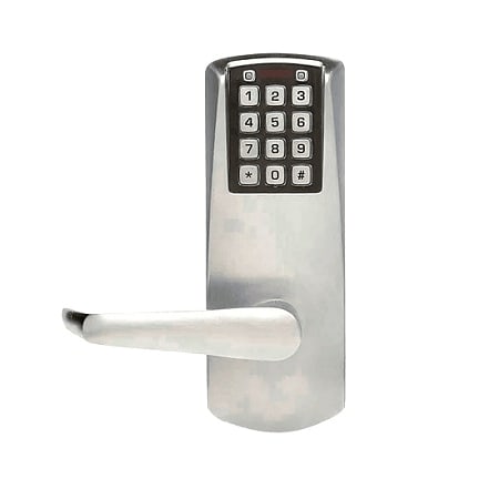 E201ULL-626-41 E-Plex 2000 Exit Trim