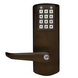 E2066XSLL-U13-41 E-Plex 2000 Mortise Lock