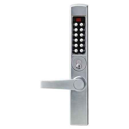 E3065BNL-626-41 E-Plex 3000 for Adams Rite Latches