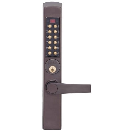 E3065MSNL-744-41 E-Plex 3000 for Adams Rite Latches E3065MSNL-744-41 E-Plex 3000 for Adams Rite Latches