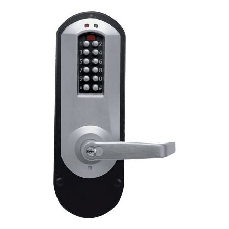 E5010CWL-626-41 E-Plex 5000 Exit Trim