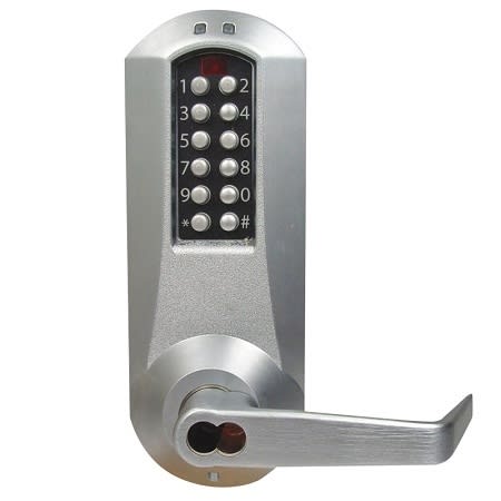 E5031XKWL-626-41 E-Plex 5000 Cylindrical Lock