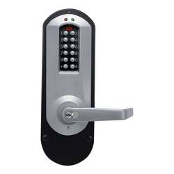 E5210BWL-626-41 E-Plex 5200 Exit Trim