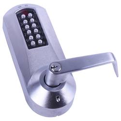 E5210XSWL-626-41 E-Plex 5200 Exit Trim