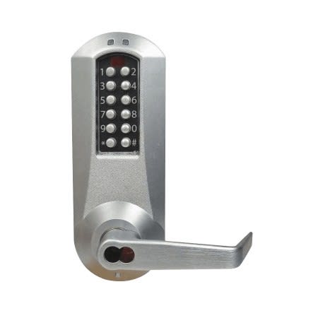 E5231CWL-626-41 E-Plex 5200 Cylindrical Lock