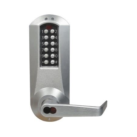 E5231MWL-626-41 E-Plex 5200 Cylindrical Lock