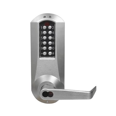 E5710CWL-626-41 E-Plex 5700 Prox Exit Trim
