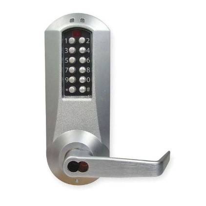 E5766XSWL-626-41 E-Plex 5700 Mortise Prox Lock