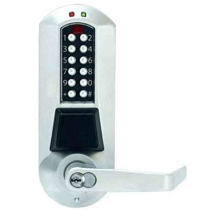 E5835MWL-626-41 E-Plex FIPS 201.1 Cylindrical Lock