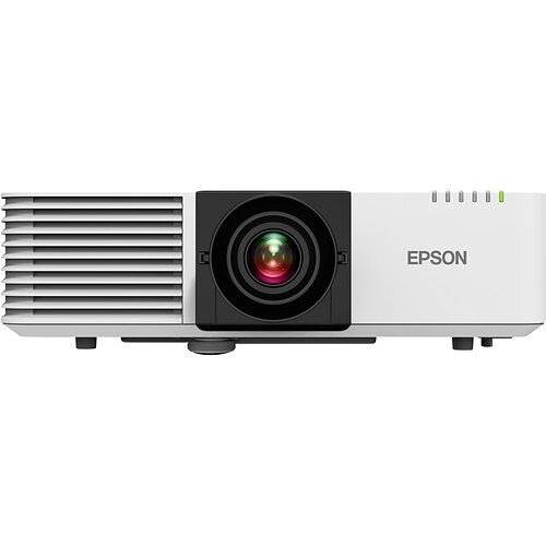 Epson L630U PowerLite Full HD WUXGA Long-Throw Ultra-Bright Laser Projector, 6200 Lumens