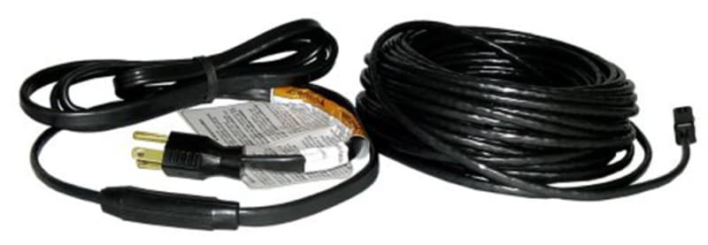 Easy Heat 200ft. Roof-Gutter Kit  ADKS-1000