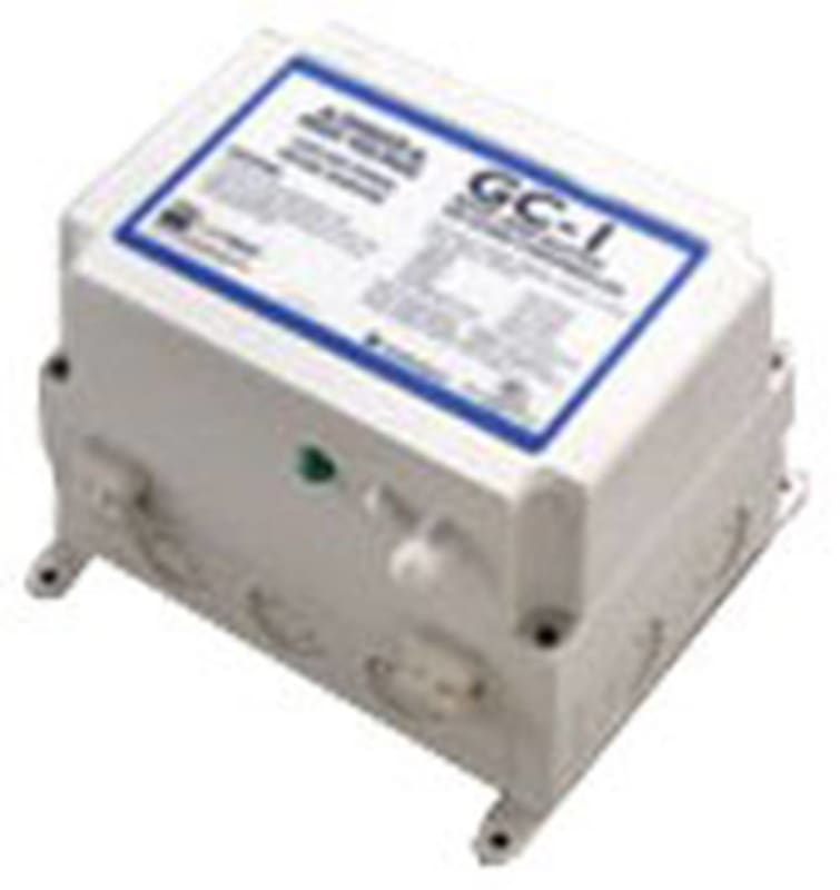 GC-1 EASY GUTTER CONTROLLER GC-1 EASY GUTTER CONTROLLER