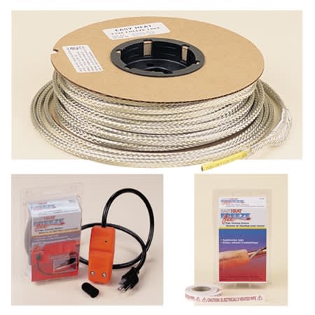 npro50 eas npr050 freeze free 50' ft