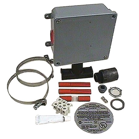 tsrp20 powerend connection kit