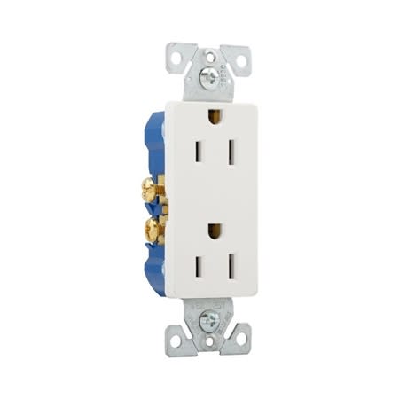 1107w recp deco duplex 15a 125v 2p3w wh 1107w recp deco duplex 15a 125v 2p3w wh
