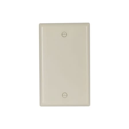 2129la wallplate 1g blank thrmst box mt std la 2129la wallplate 1g blank thrmst box mt std la