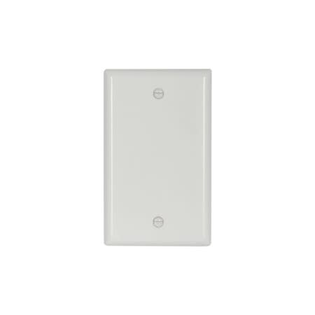 2129wbox wallplate 1g blank thrmst box mt std wh 2129wbox wallplate 1g blank thrmst box mt std wh
