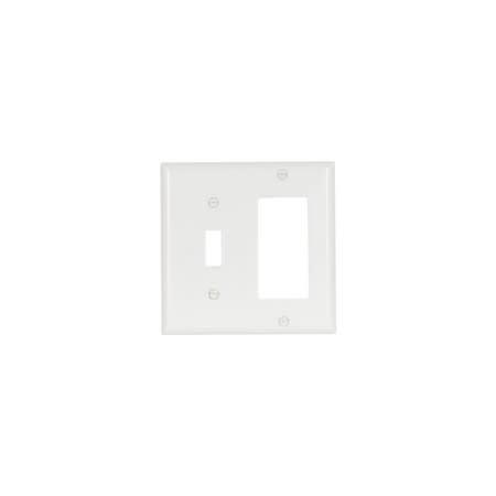 2153wbox wallplate 2g togdeco thermoset std wh 2153wbox wallplate 2g togdeco thermoset std wh