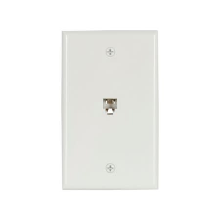 35324w phone jack 4conduit