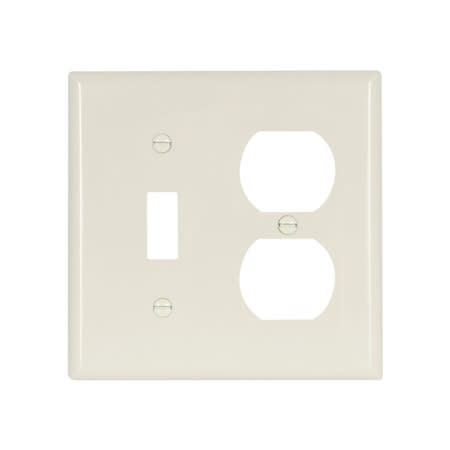 5138la wallplate 2g toggleduplex nylon std la 5138la wallplate 2g toggleduplex nylon std la