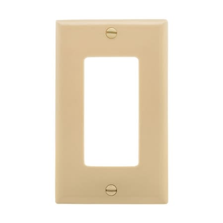 5151vbox wallplate 1g decorator nylon std iv 5151vbox wallplate 1g decorator nylon std iv