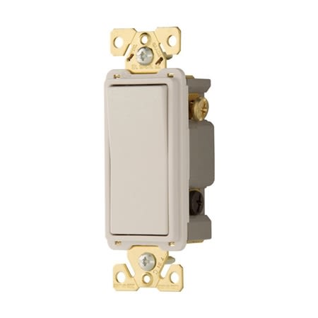 7623wbox switch deco 3way 20a 120277v autogrd wh
