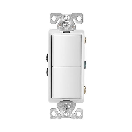 7728wbox switch deco comb spsp 15a 120277v wh 7728wbox switch deco comb spsp 15a 120277v wh