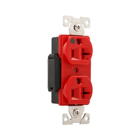 ah8300rd 20a hospital grade duplex receptacle 520r ah8300rd 20a hospital grade duplex receptacle 520r